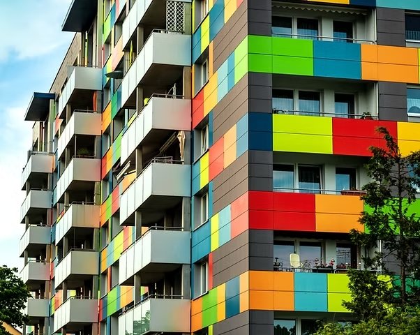 Naturalbond 50+50 - 40+40 Renk Kartelası
